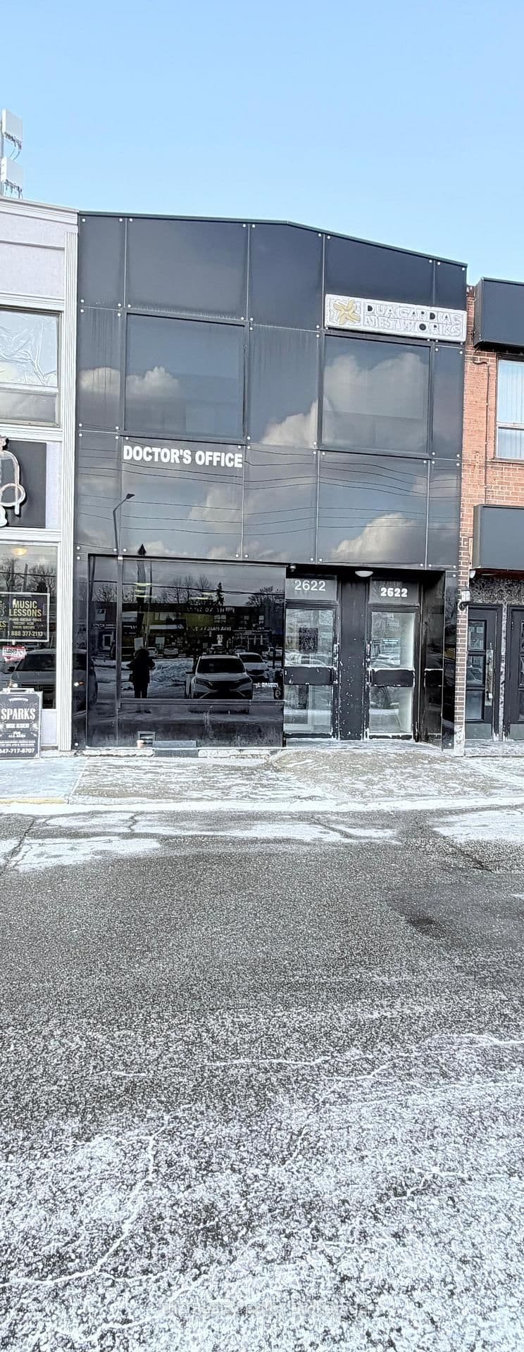 2622 Eglinton Avenue E, Unit Office 2nd Floor - Image 2