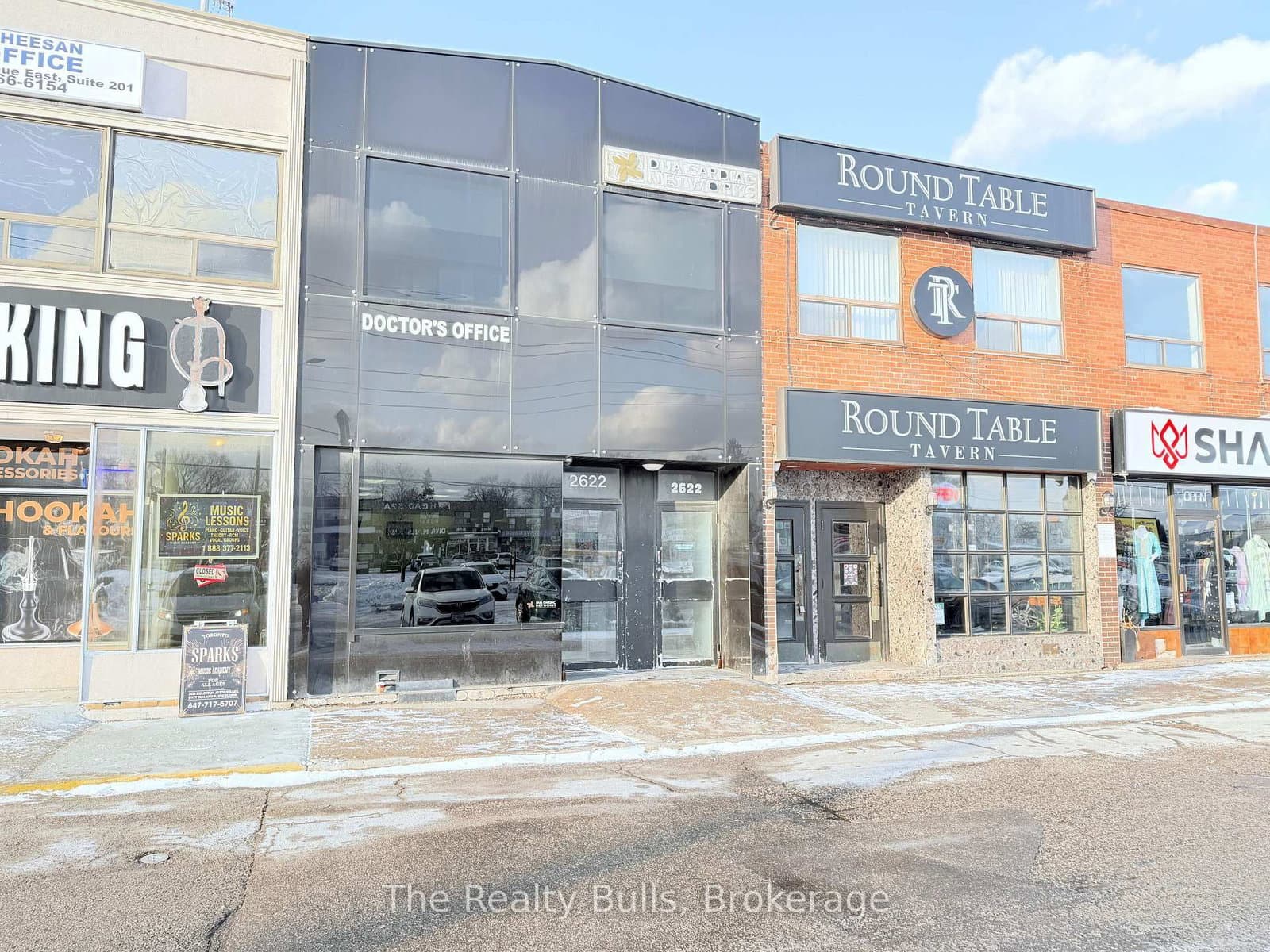 2622 Eglinton Avenue E, Unit Office 2nd Floor - Image 3