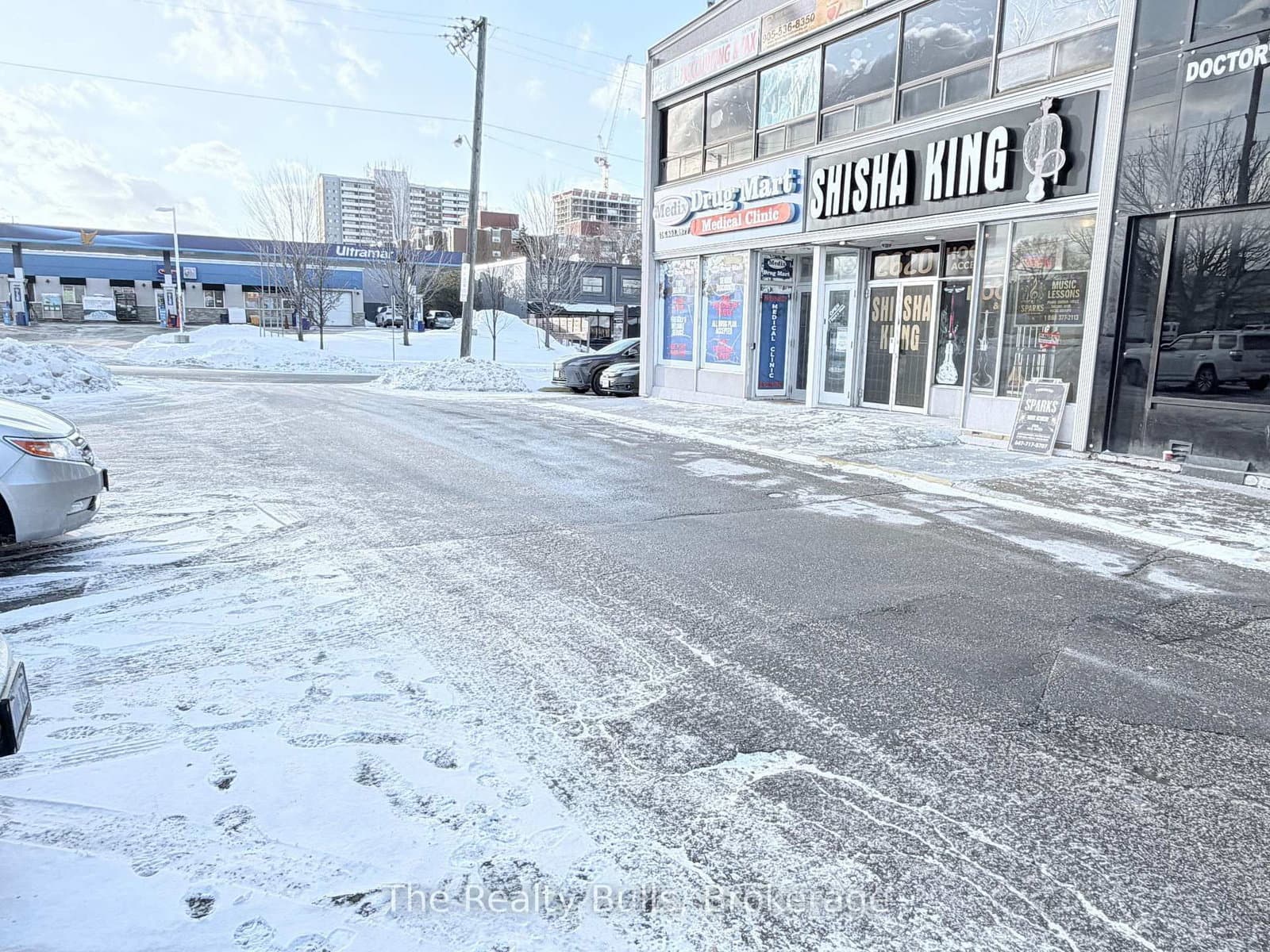 2622 Eglinton Avenue E, Unit Office 2nd Floor - Image 5