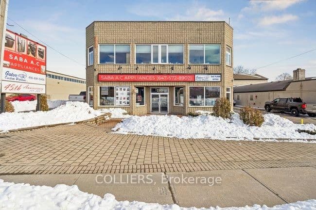299 Danforth Road - Image 1