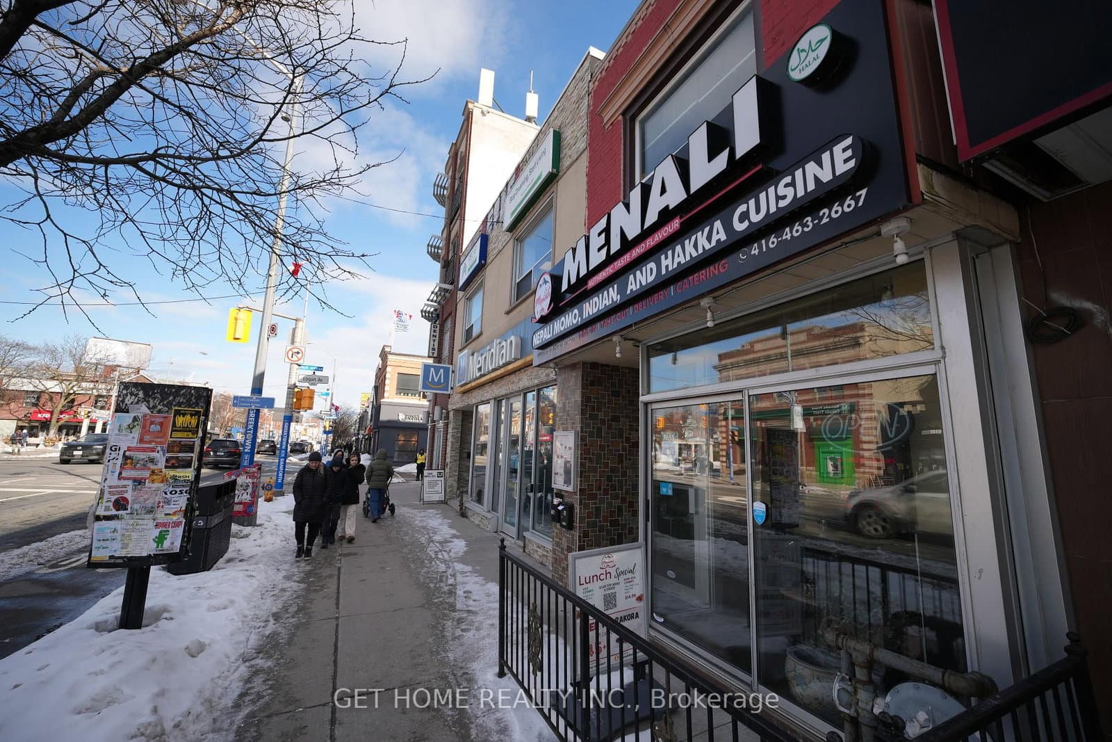 471 Danforth Avenue - Image 2