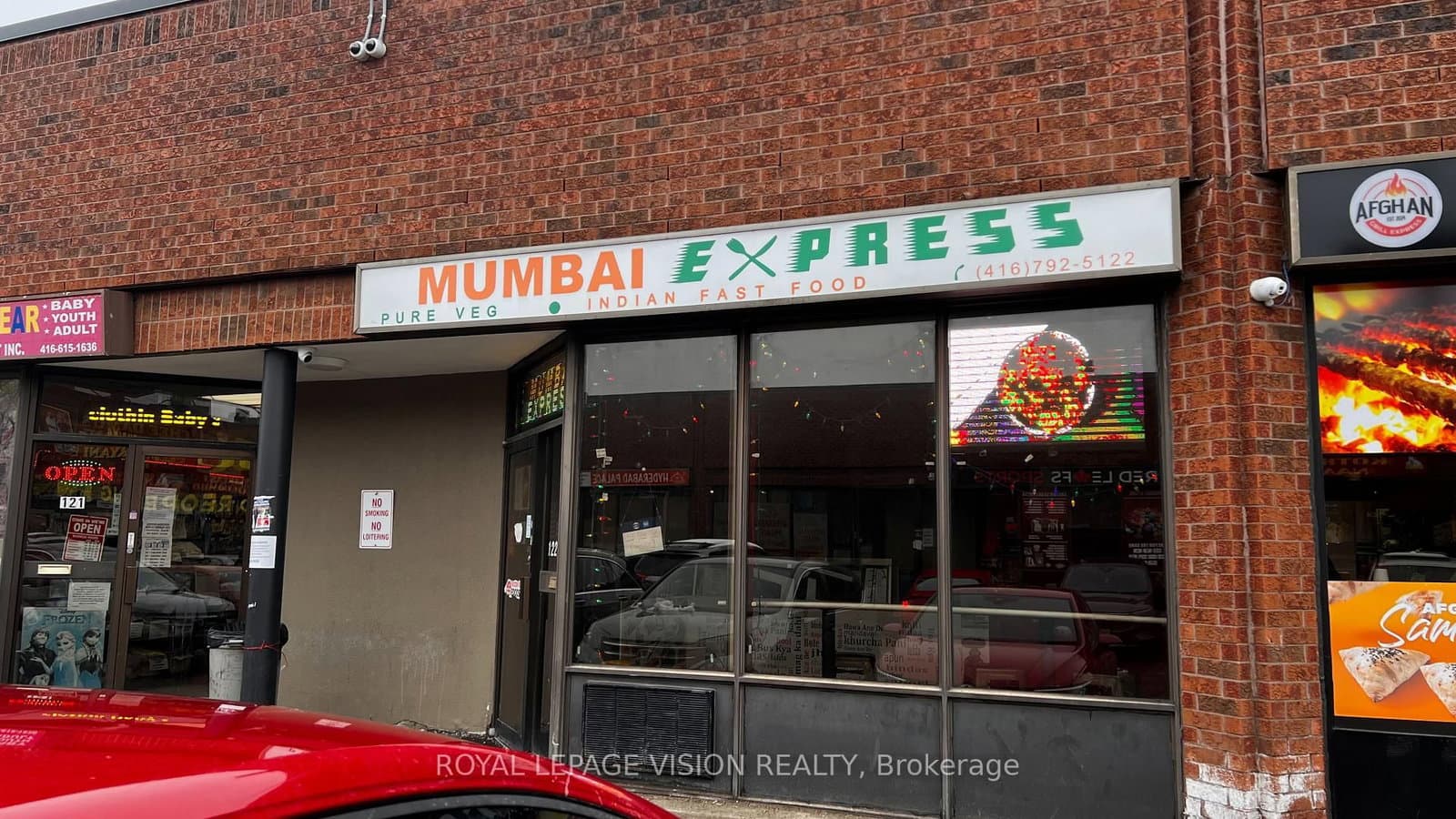 4800 Sheppard Avenue E, Unit 122 - Image 1