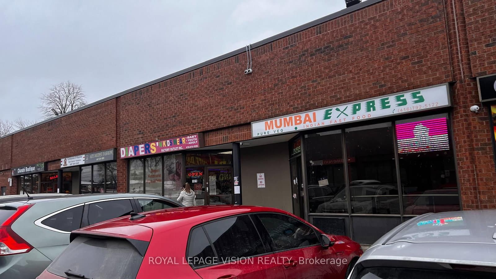 4800 Sheppard Avenue E, Unit 122 - Image 2
