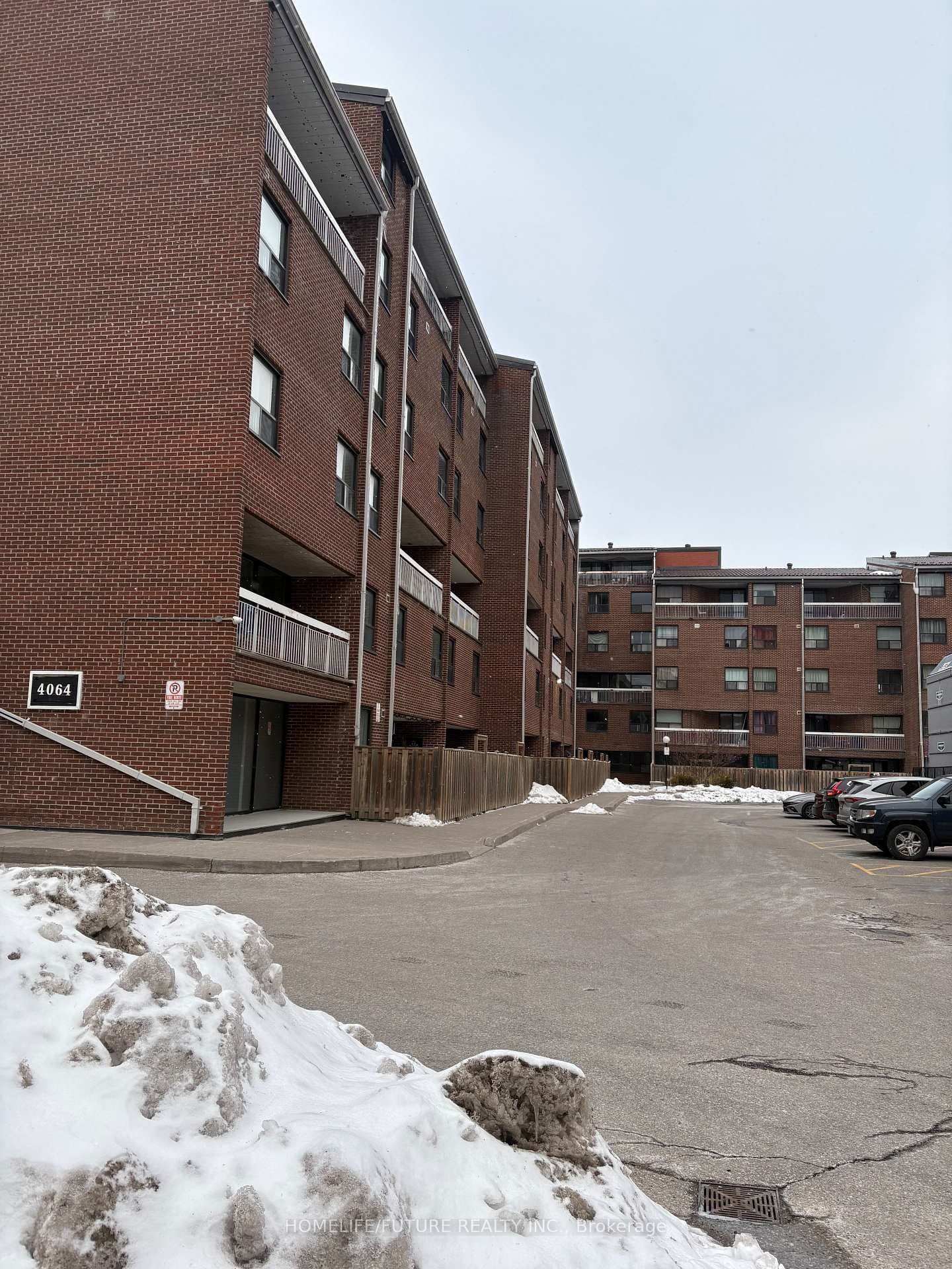 4064 Lawrence Avenue E, Unit 210 - Image 1