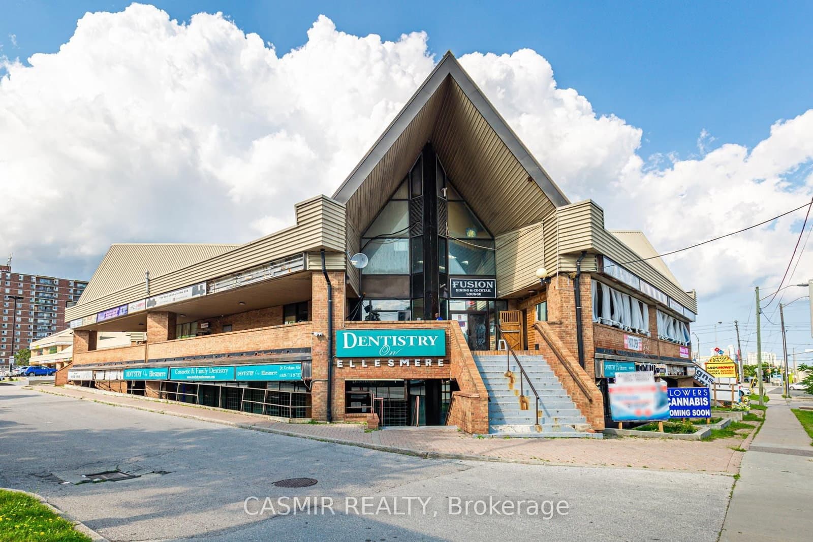 880 Ellesmere Road, Unit S301 - Image 1