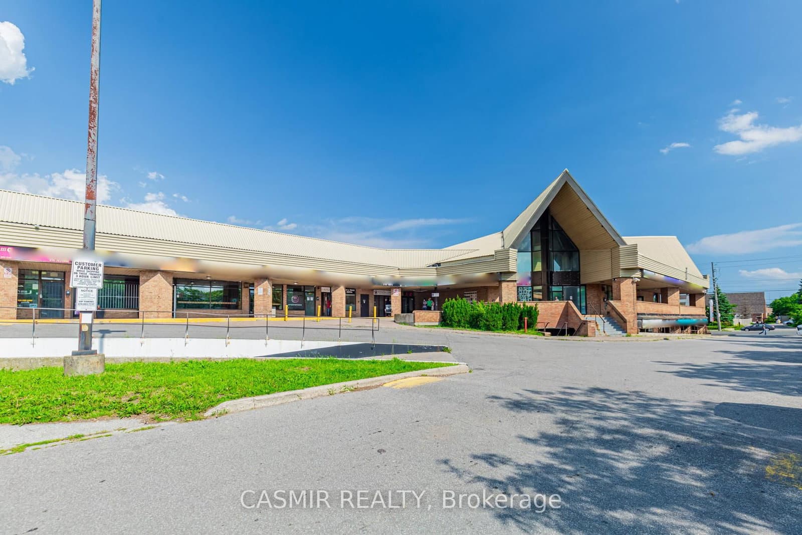 880 Ellesmere Road, Unit S301 - Image 2