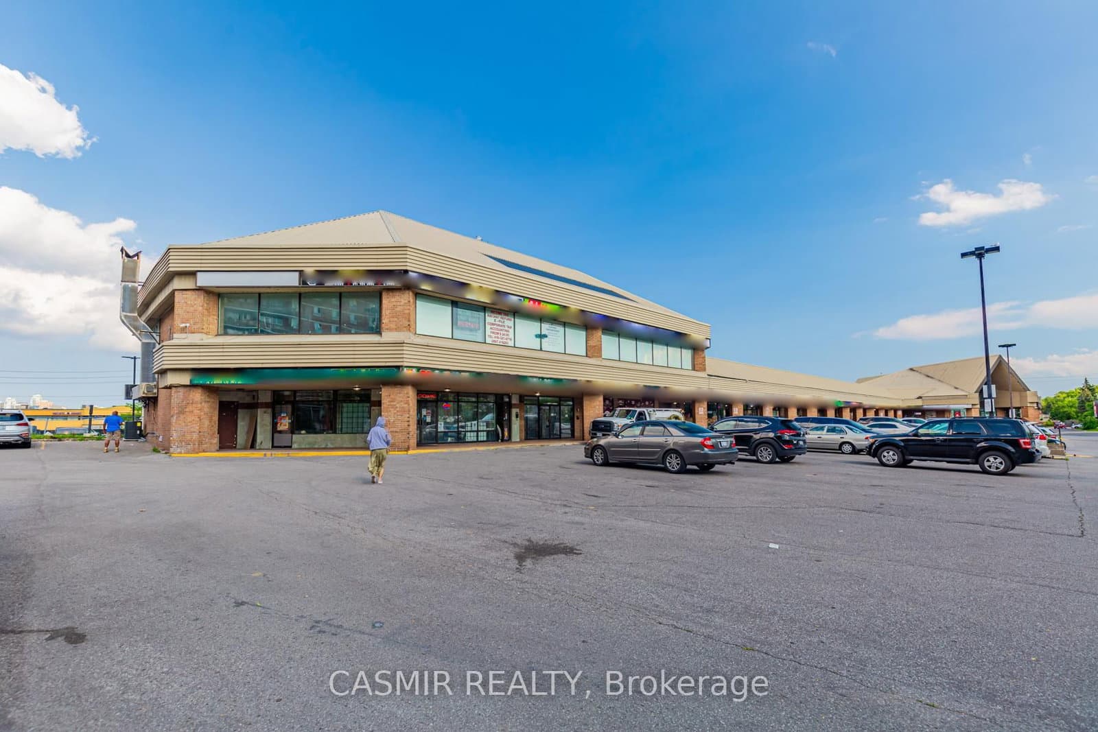 880 Ellesmere Road, Unit S301 - Image 4