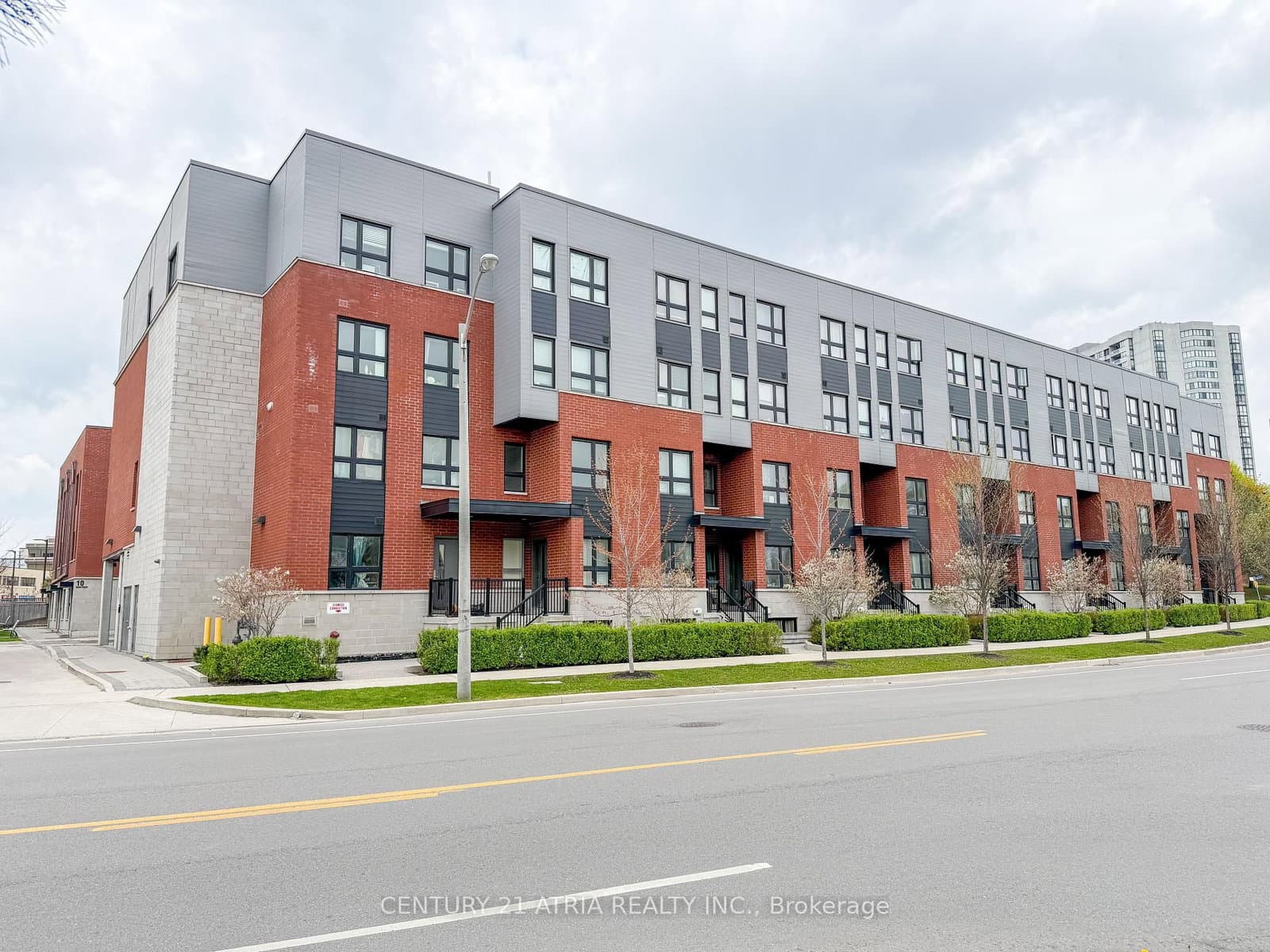2100 Bridletowne Circle, Unit 111 - Image 1