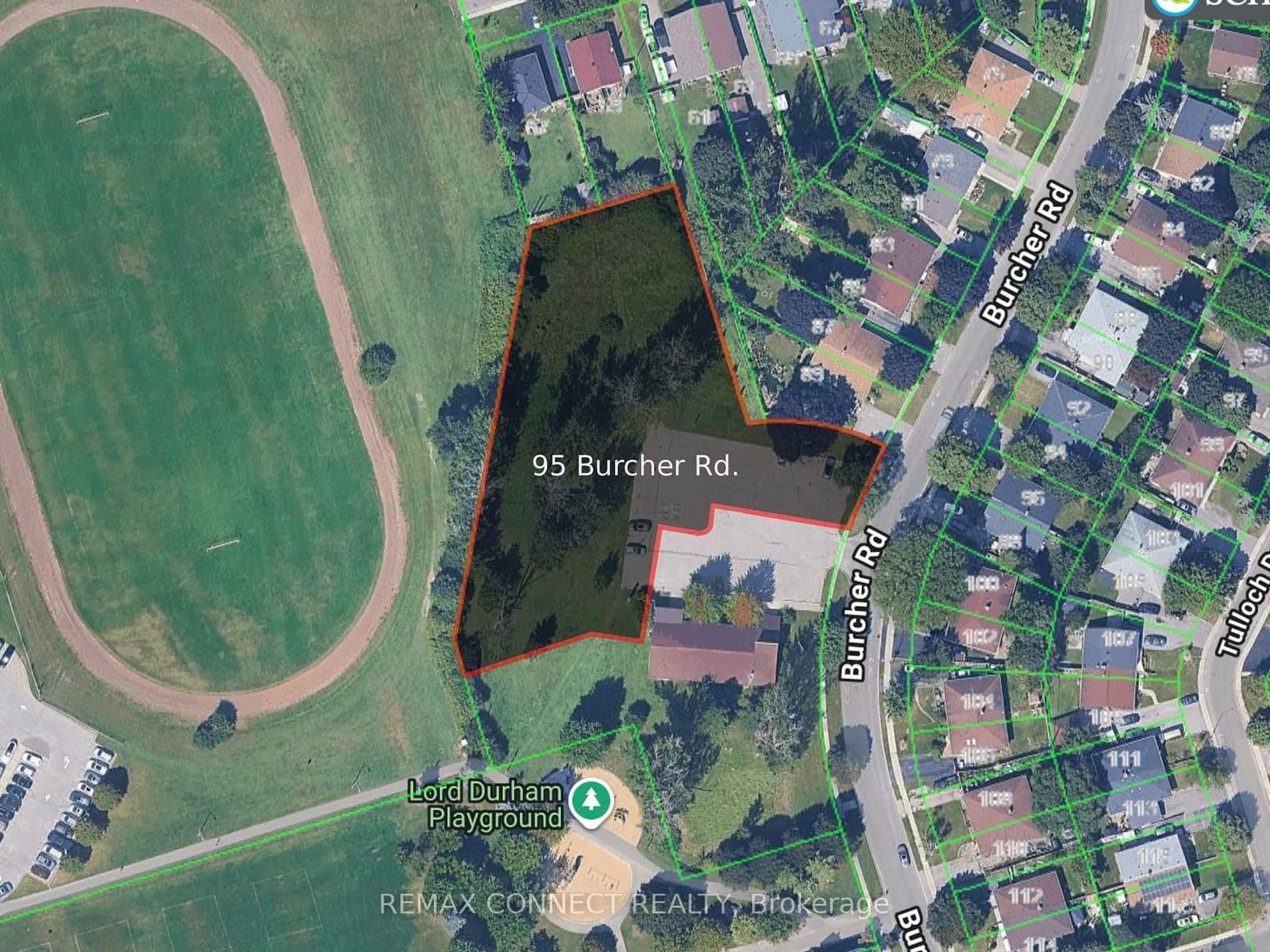 95 Burcher Road - Image 1