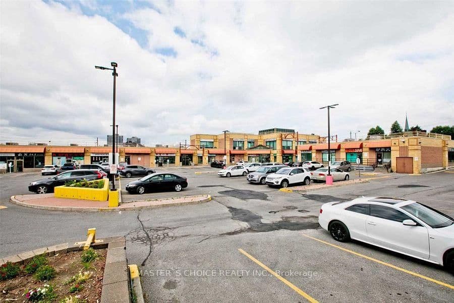 4227 Sheppard Avenue E, Unit B8A - Image 2