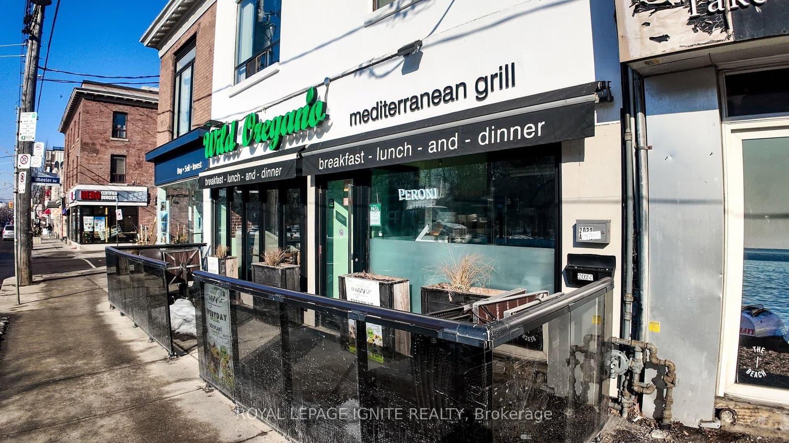 2024 Queen Street E, Unit 2022 - Image 2