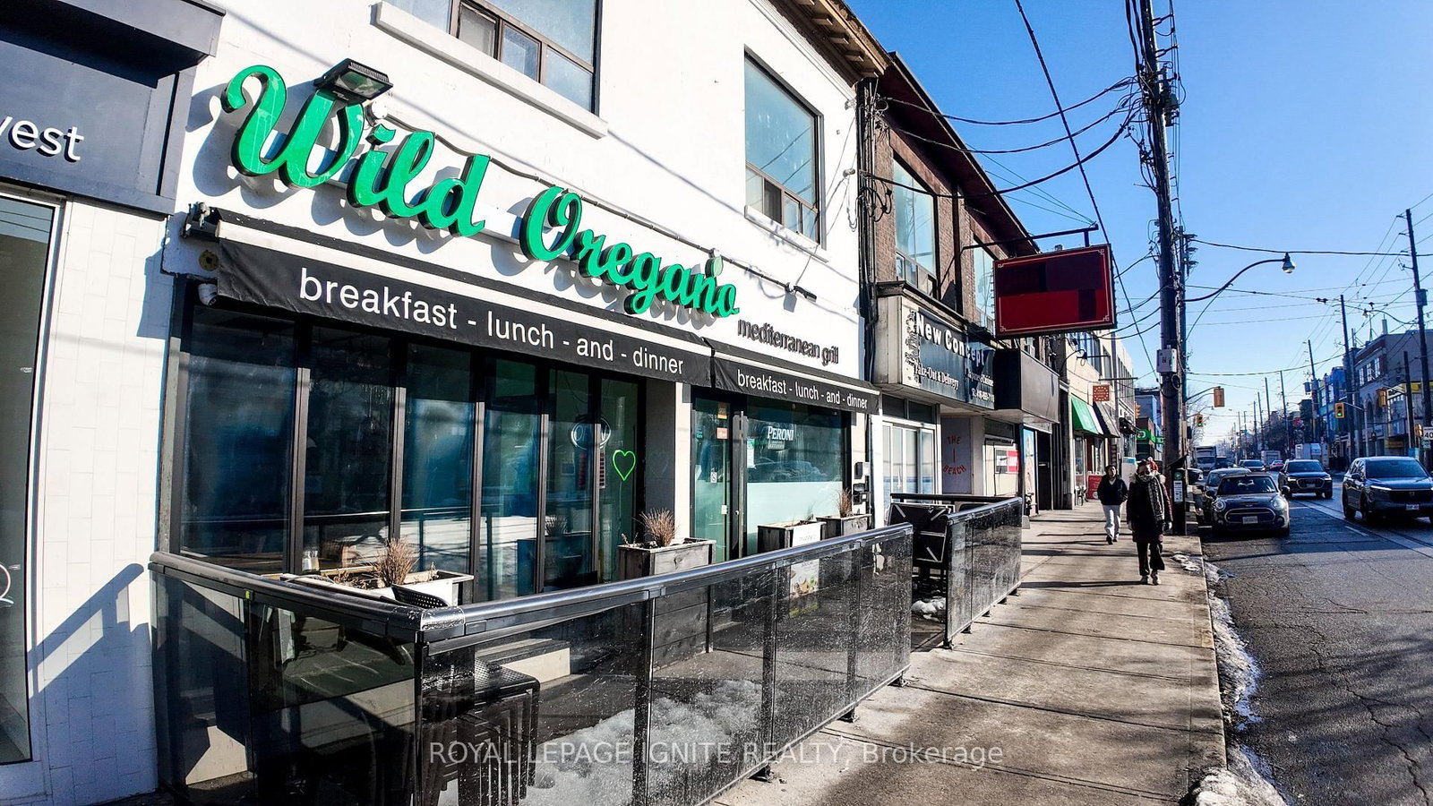 2024 Queen Street E, Unit 2022 - Image 3