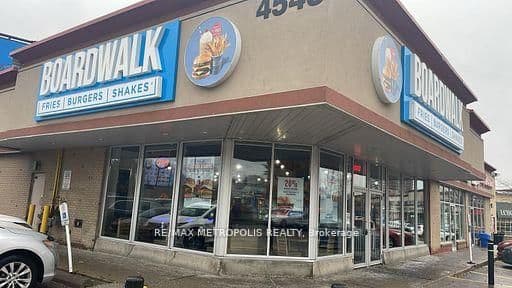 4543 Kingston Road, Unit A010 - Image 2