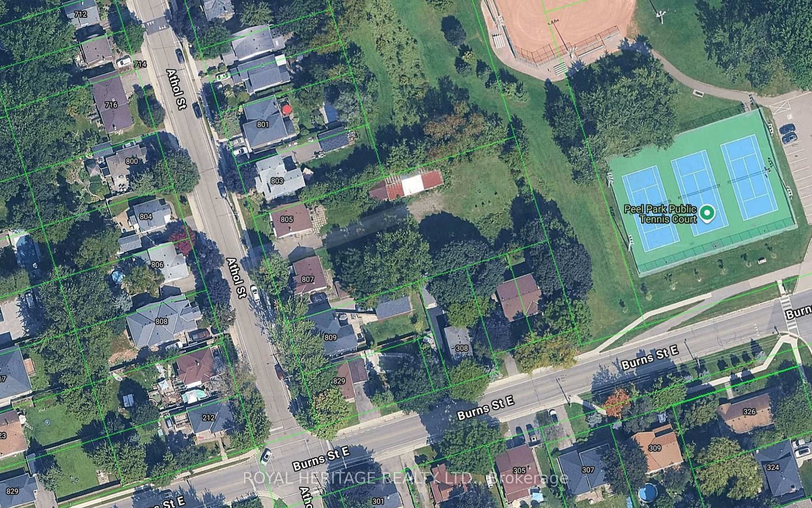 805-807 Athol Street - Image 5