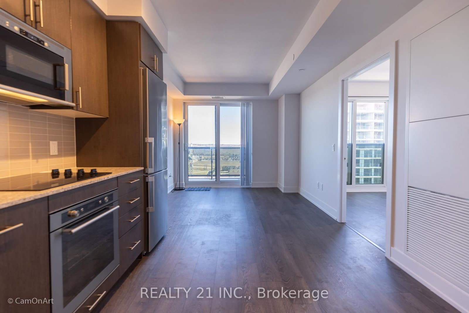 2550 Simcoe Street N, Unit 2413 - Image 4