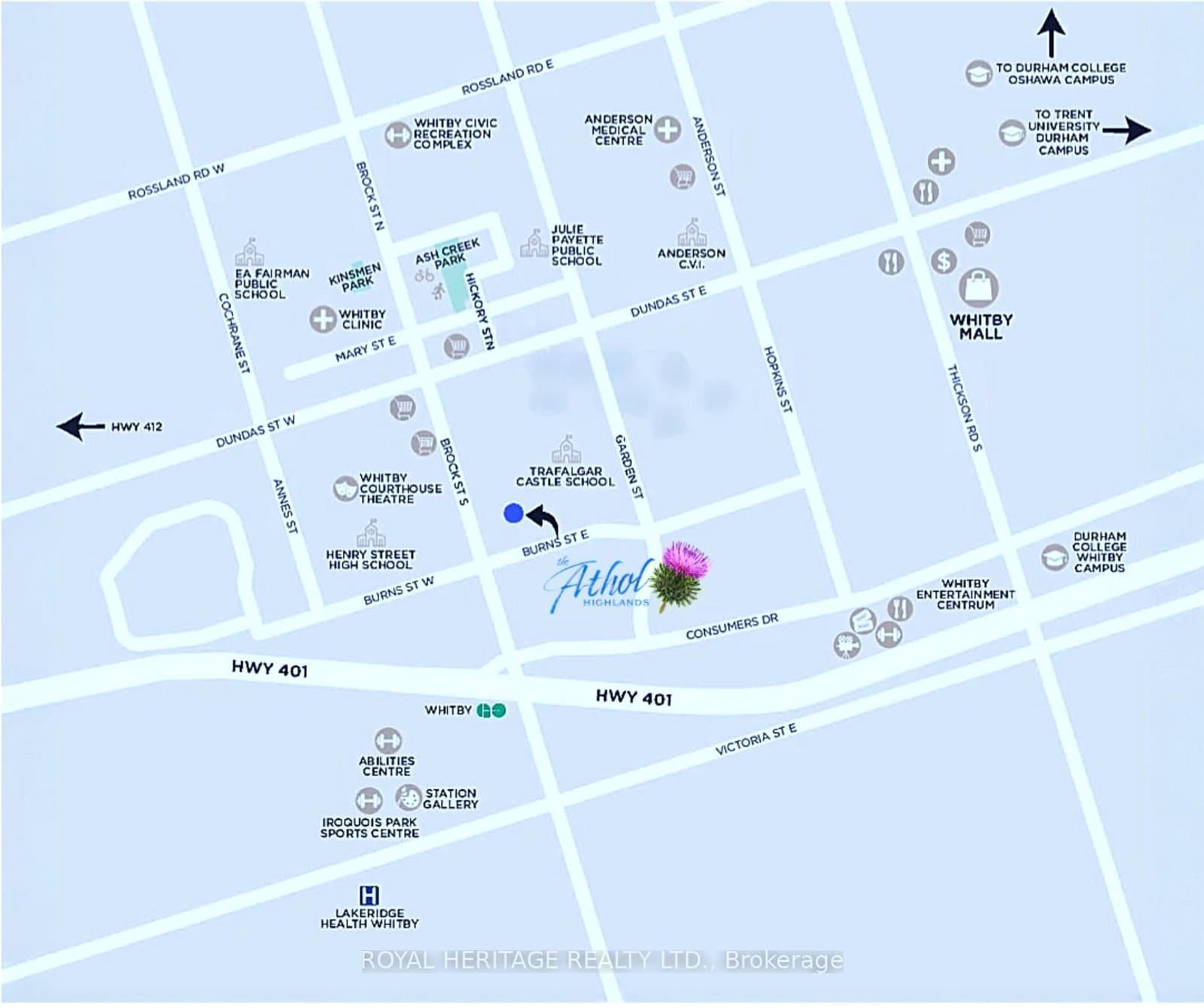 805 Athol Street - Image 2