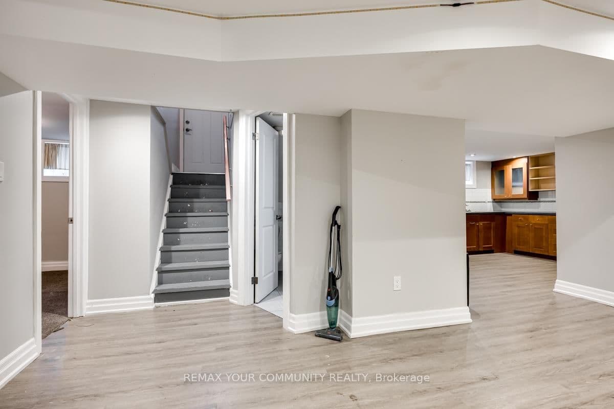 240 Markham Road, Unit LOWER LEVEL - Image 1