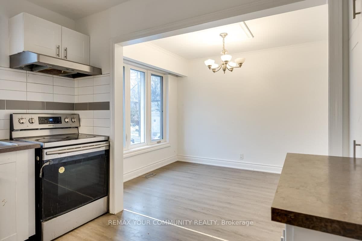 240 Markham Road, Unit ENTIRE PROPERTY - Image 5