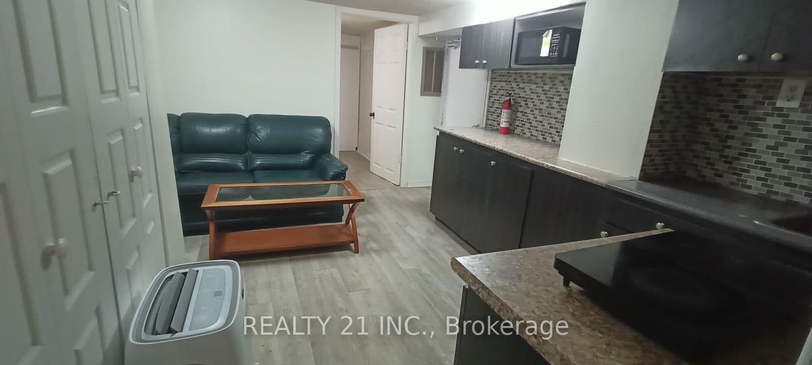 571 Danforth Road, Unit Basement - Image 1