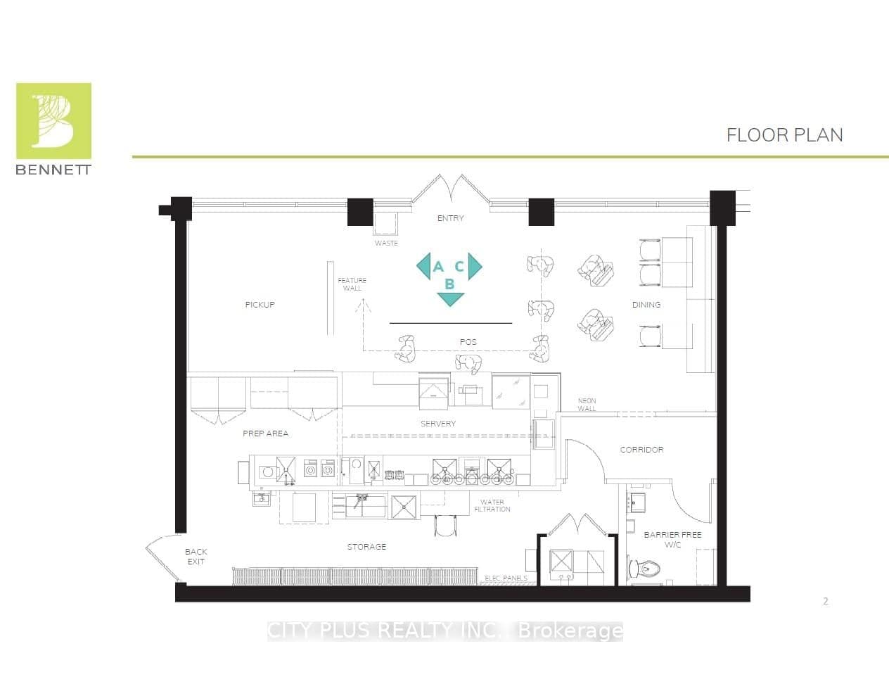 1323 King Street E, Unit 1 - Image 4