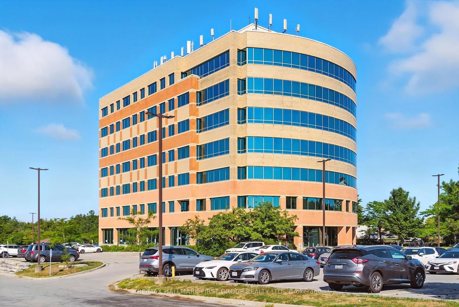 230 Westney Road S, Unit Ground Floor - Image 2
