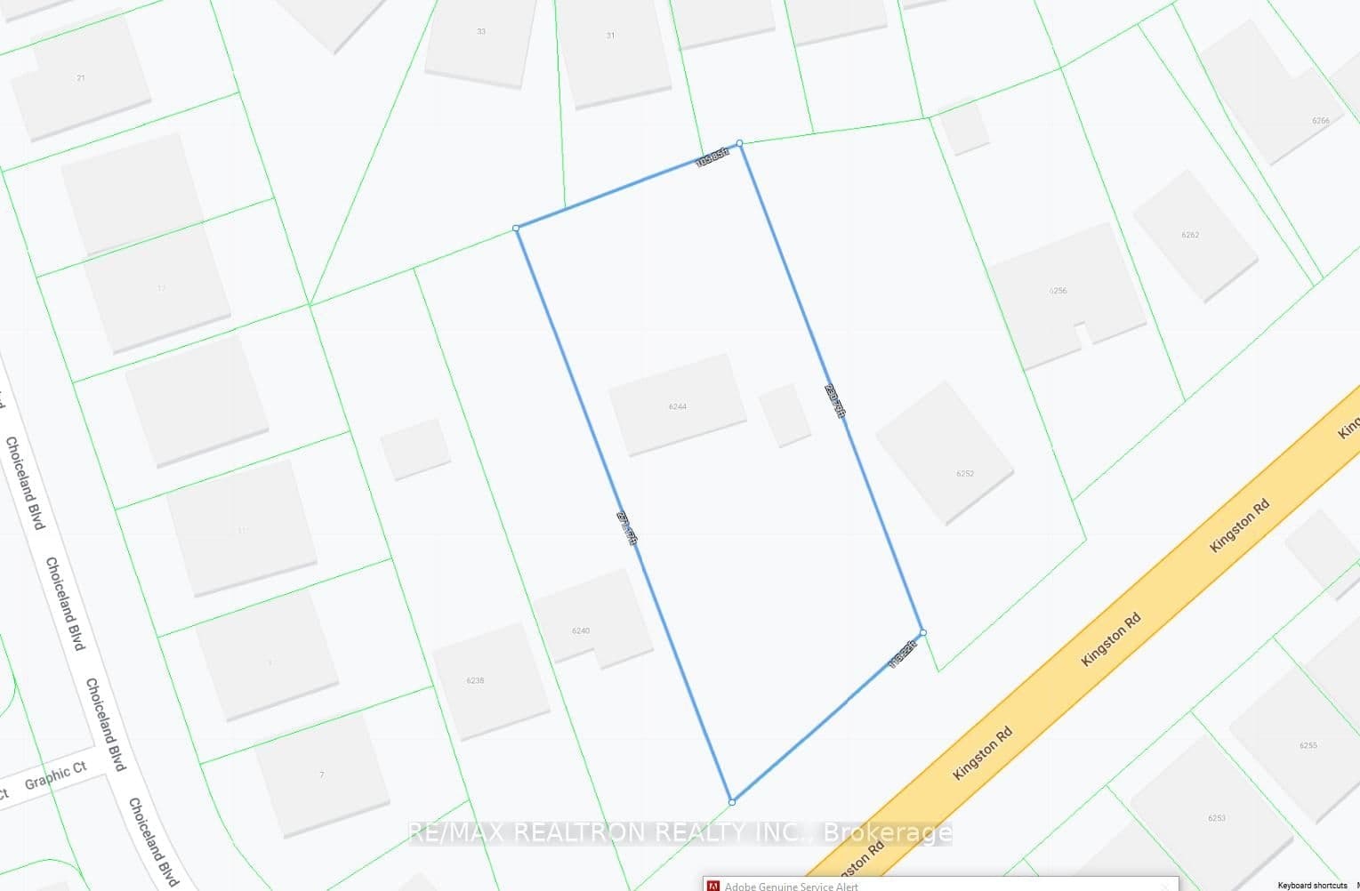 6244 Kingston Road - Image 3