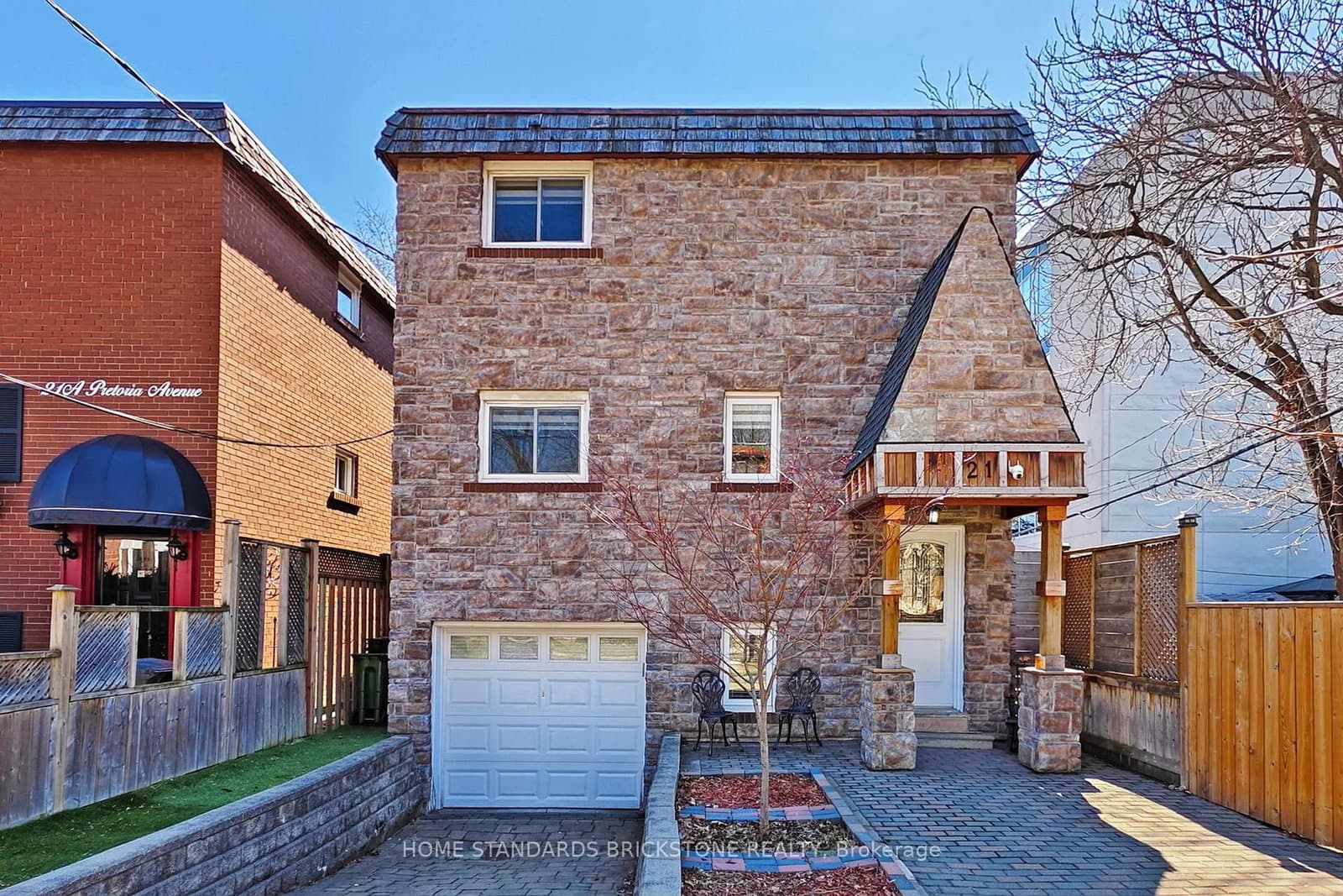 21 Pretoria Avenue - Image 2