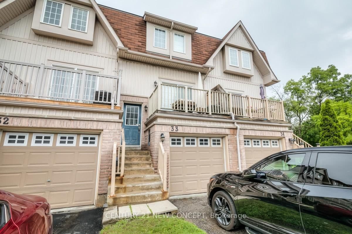 735 Sheppard Avenue, Unit 33 - Image 2