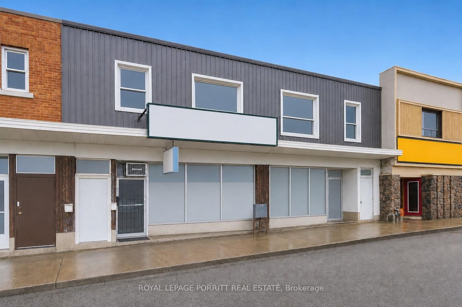 2633 Eglinton Avenue E - Image 1