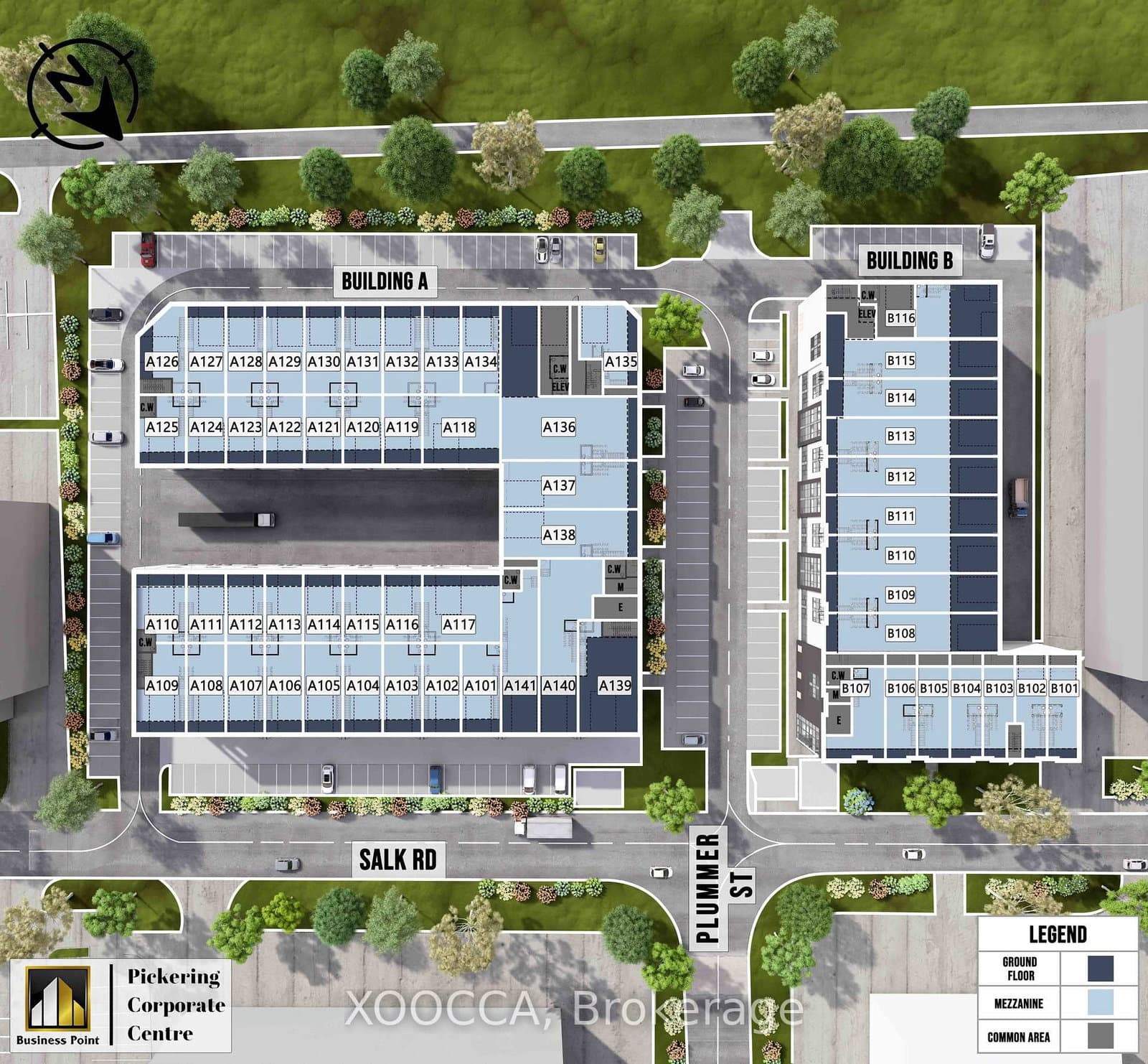 1030 Salk Road, Unit A - Image 2