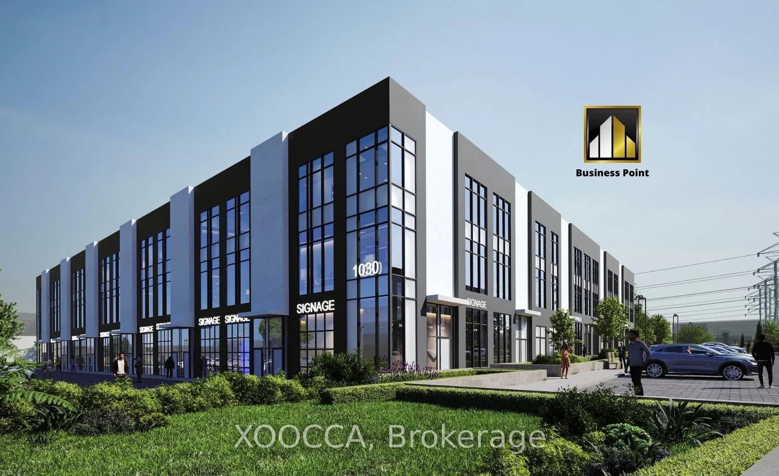 1030 Salk Road, Unit B300 - Image 1