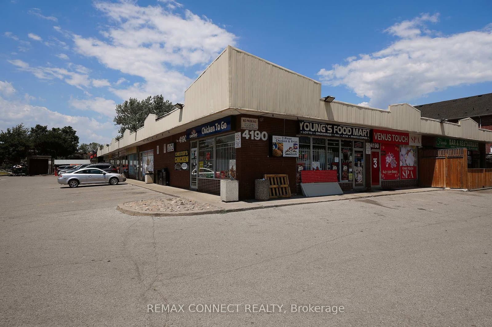 4190 Kingston Road E, Unit 3 - Image 1