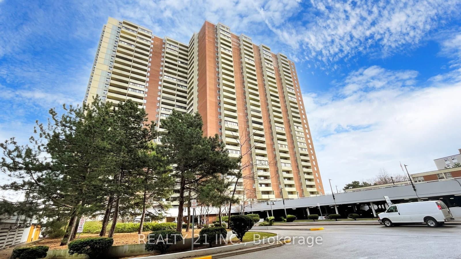 5 Massey Square, Unit 2103 - Image 2