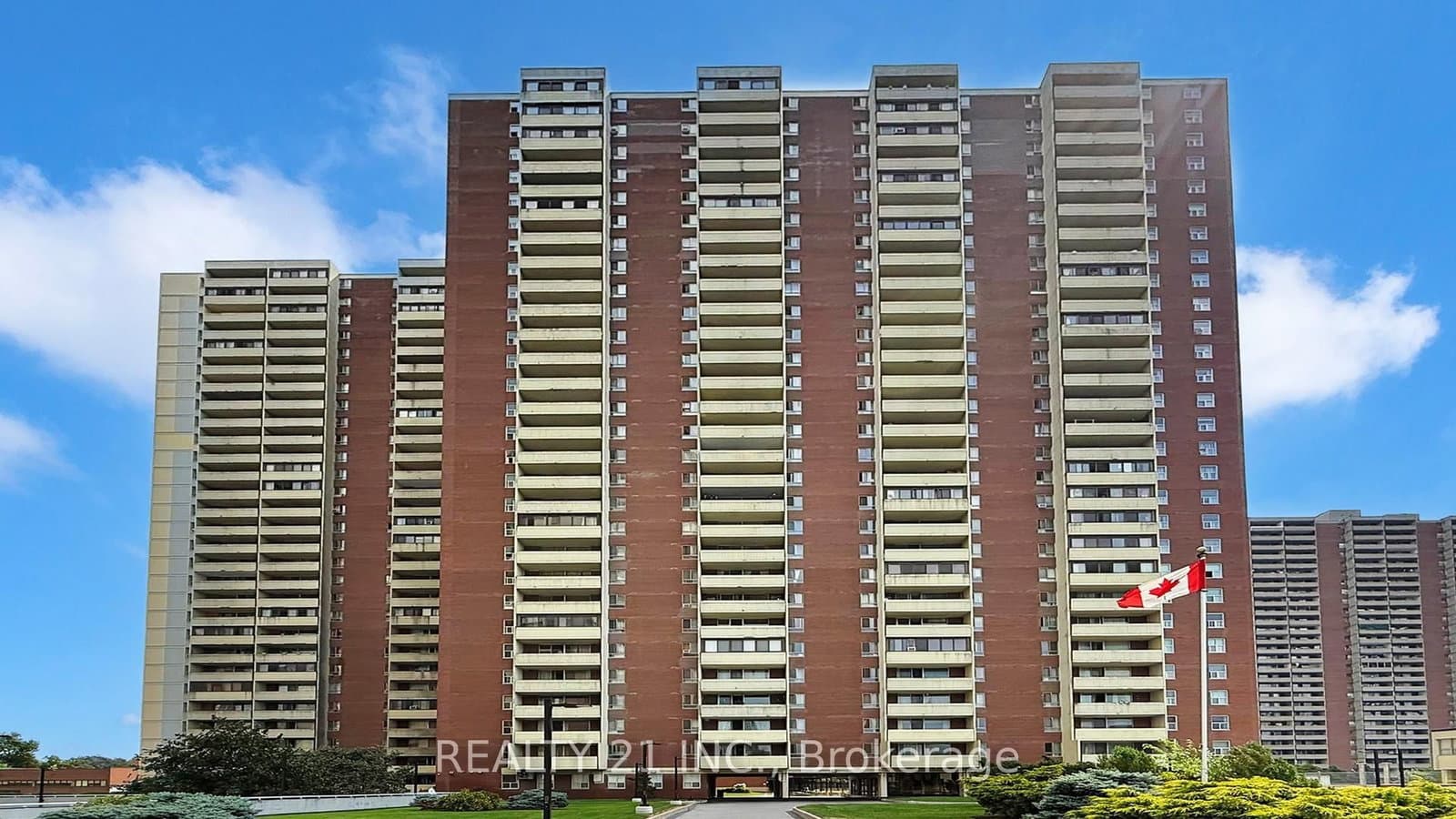 5 Massey Square, Unit 2103 - Image 3