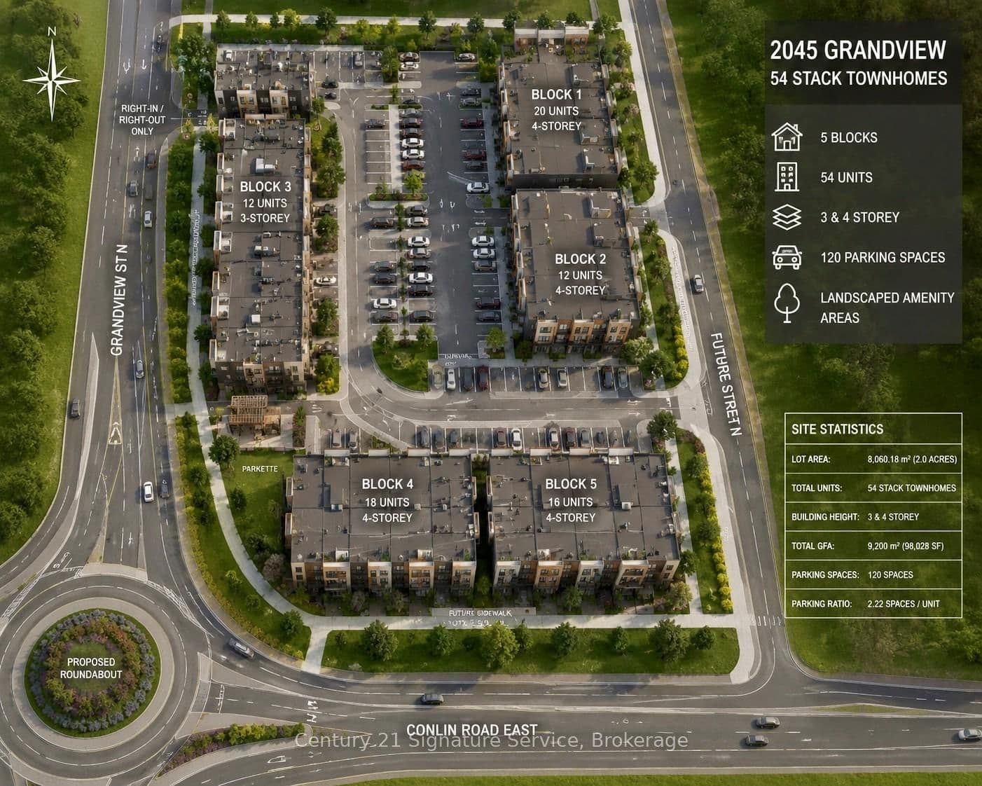 2045 Grandview Street N - Image 4
