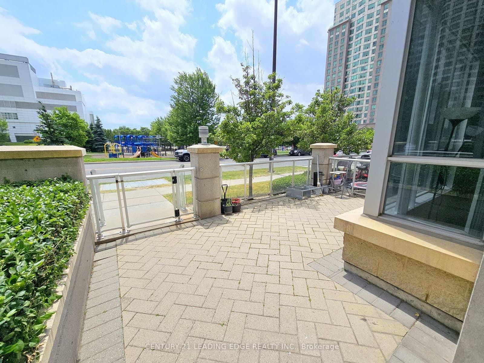 38 Lee Centre Drive, Unit TH120 - Image 3
