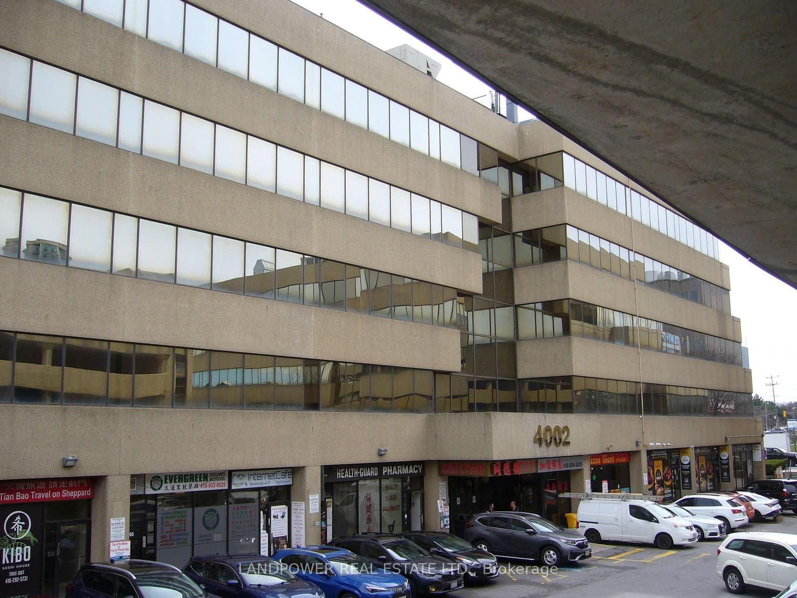 2347 Kennedy Road, Unit 108 - Image 3