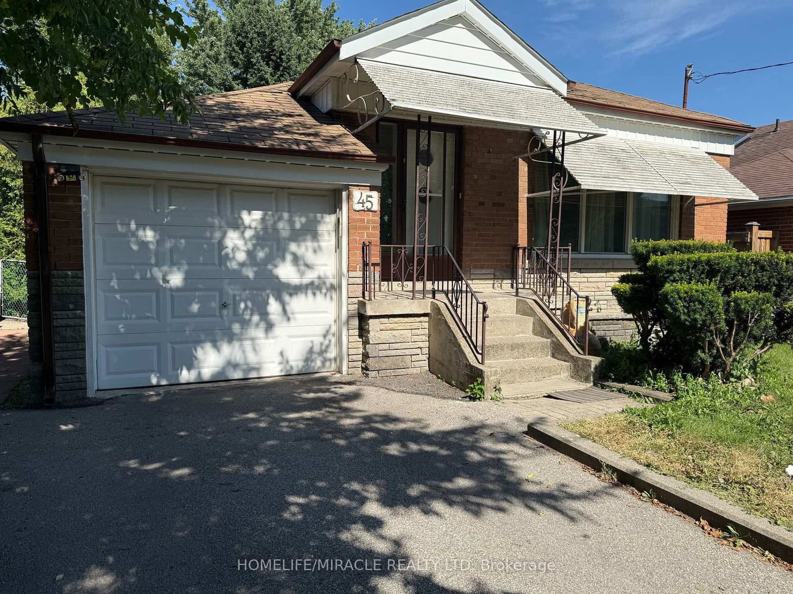 45 Martorino Drive, Unit Main Floor - Image 1