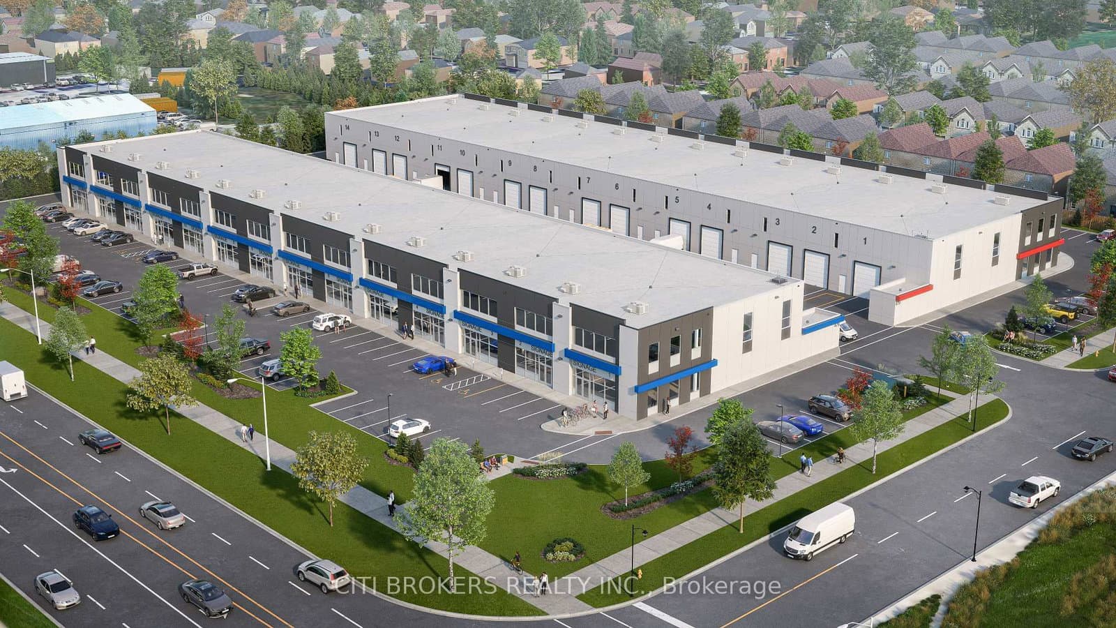479 Bayly Street E, Unit 5 (Bldg 2) - Image 2