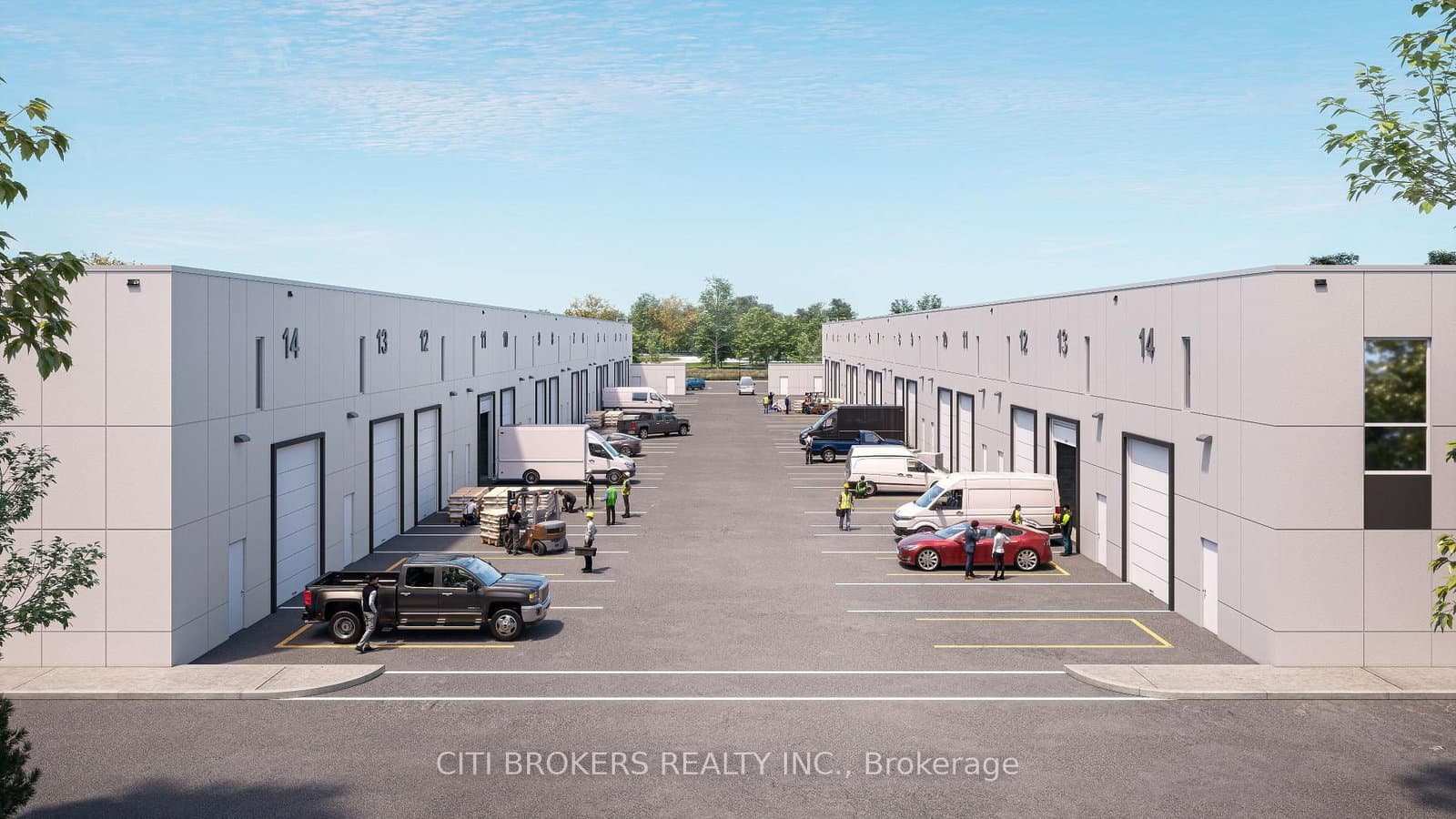 479 Bayly Street E, Unit 5 (Bldg 2) - Image 3