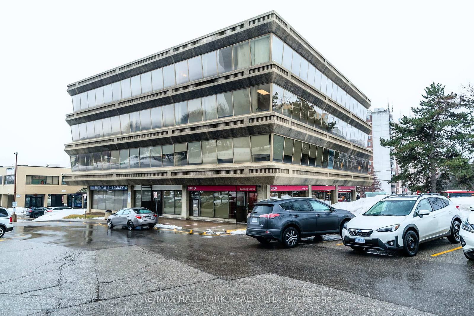 3420 Finch Avenue E, Unit 201 - Image 1