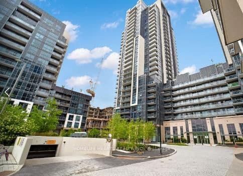 20 Meadowglen Place E, Unit 822 - Image 2