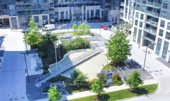 20 Meadowglen Place E, Unit 822 - Image 5