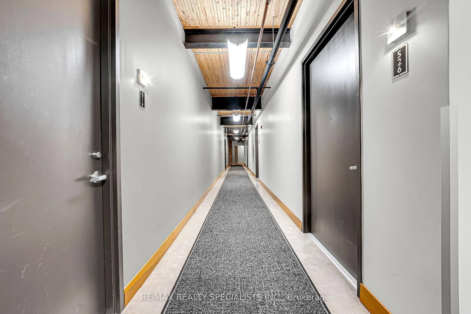 68 Broadview Avenue, Unit 520 - Image 3