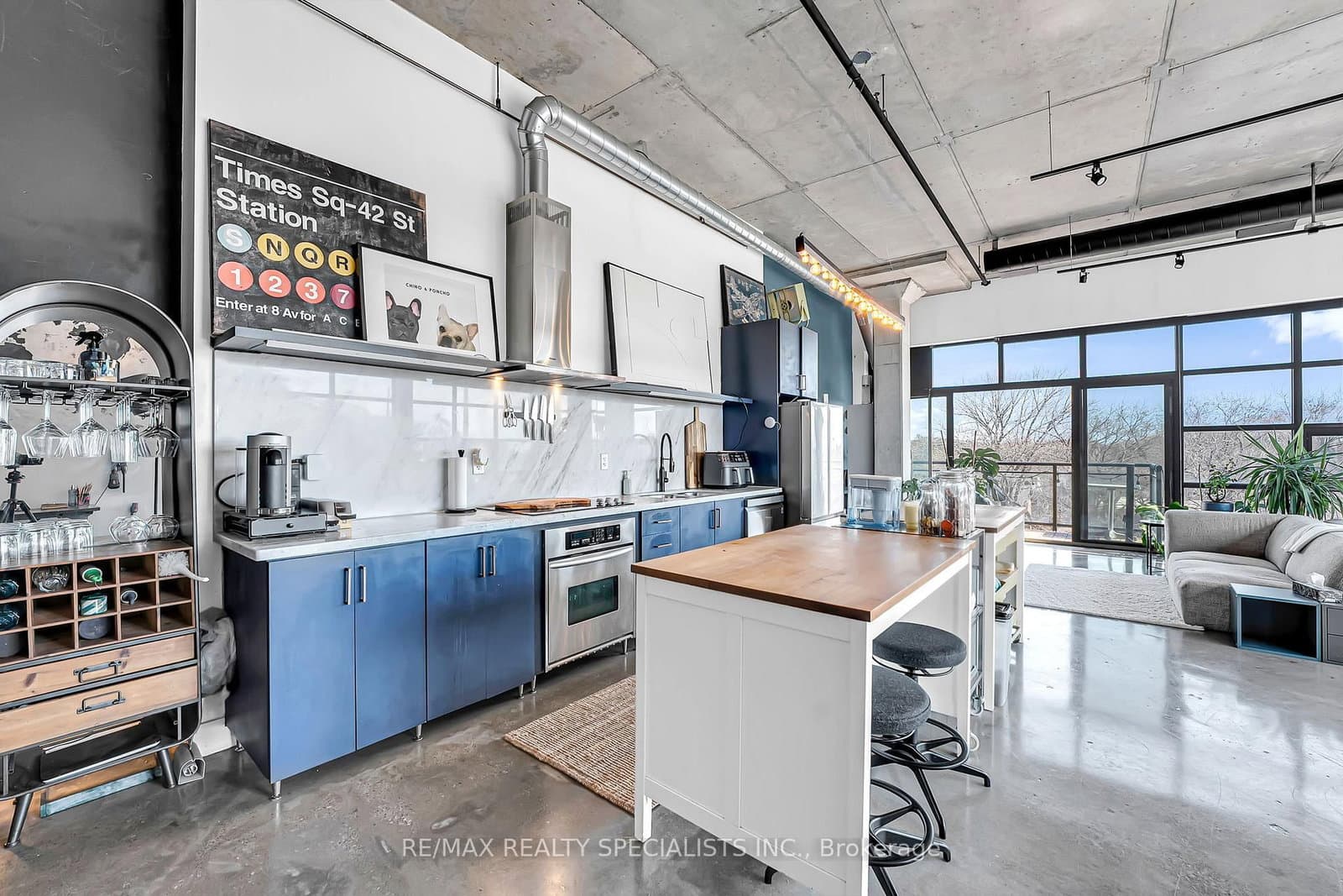 68 Broadview Avenue, Unit 520 - Image 5