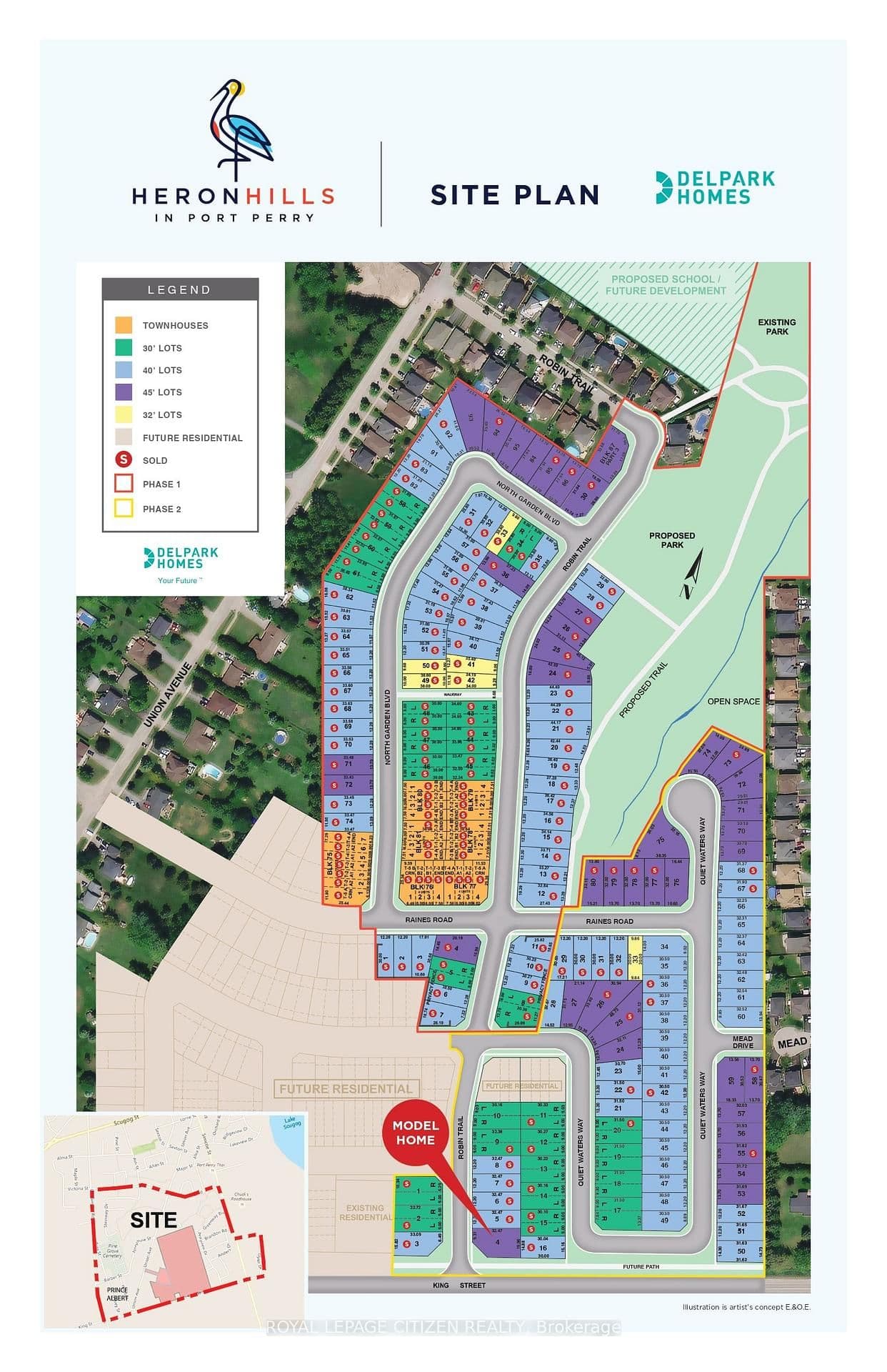 18 North Garden Boulevard, Unit Lot 95 - Image 3