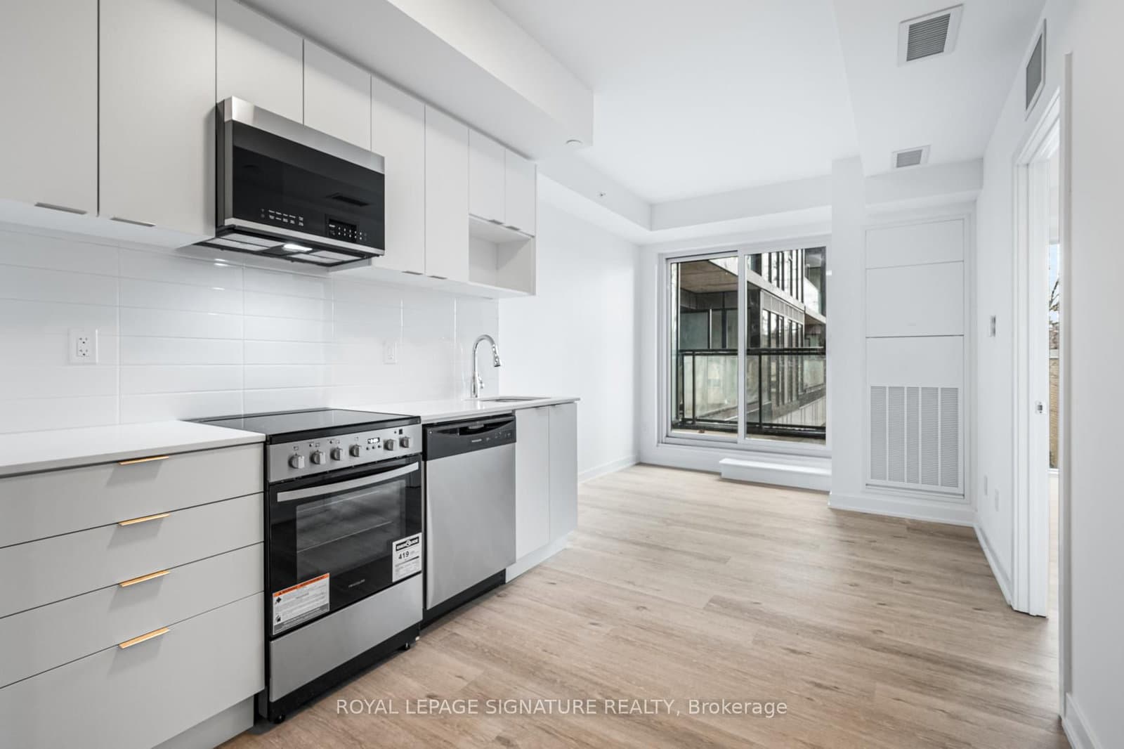 4569 Kingston Road, Unit 206 - Image 1