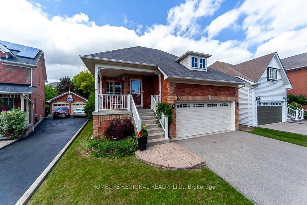 20 Rosemarie Crescent - Image 2