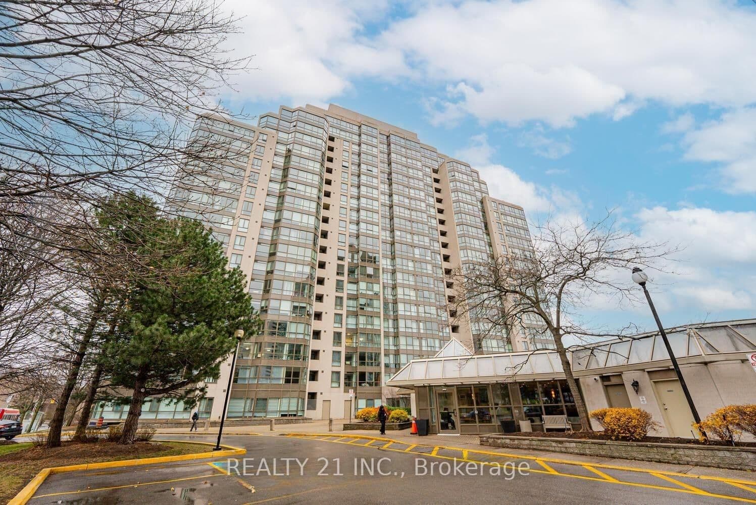 3233 Eglinton Avenue E, Unit 1107 - Image 1