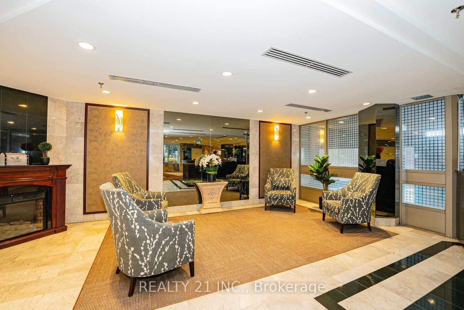 3233 Eglinton Avenue E, Unit 1107 - Image 3